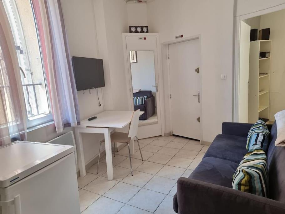 Appartement Cosy - Panier - Center Marseilles