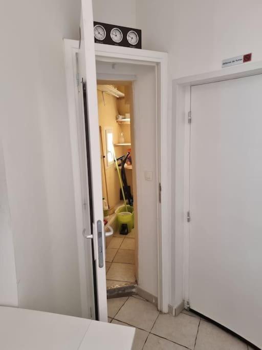 Appartement Cosy - Panier - Center